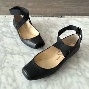 🌼JESSICA SIMPSON🌼 Mandalaye Ballet Flats